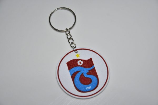 TRABZONSPOR Anahtarlık