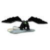 K-10043-10 Ejderhanı Nasıl eğitirsin / Dişsiz/ Toothless
