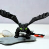 K-10043-17 Ejderhanı Nasıl eğitirsin / Dişsiz/ Toothless