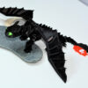 K-10043-6 Ejderhanı Nasıl eğitirsin / Dişsiz/ Toothless