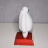 Baymax Figürü - Standlı / 6 Süper Kahraman / Big Hero 6