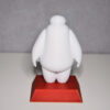 Baymax Figürü - Standlı / 6 Süper Kahraman / Big Hero 6