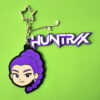 Kpop Demon Hunters / Huntrix Rumi Anahtarlık