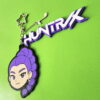 Kpop Demon Hunters / Huntrix Rumi Anahtarlık