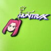 Kpop Demon Hunters / Huntrix Mira Anahtarlık