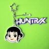 Kpop Demon Hunters / Huntrix Zoey Anahtarlık