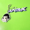 Kpop Demon Hunters / Huntrix Zoey Anahtarlık