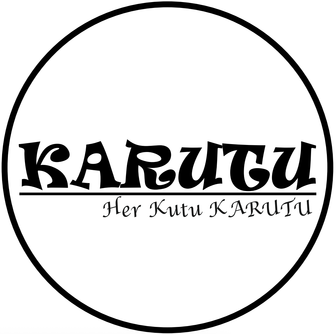Her Kutu Karutu