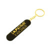 Kpop Demon Hunters / Huntrix Golden Anahtarlık