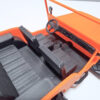 K-10193-11 Karutu Jeep Oyuncak Araba