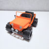 K-10193-2 Karutu Jeep Oyuncak Araba