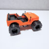 K-10193-6 Karutu Jeep Oyuncak Araba