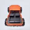 K-10193-9 Karutu Jeep Oyuncak Araba