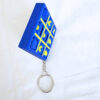 Mini Sos Oyunu Anahtarlık / XoX Oyunu / FB Anahtarlık / Taraftar anahtarlık / Fenerbahçe Anahtarlık