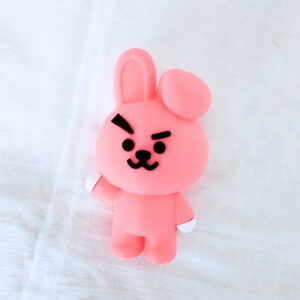 BT21 Cooky Figür / BTS Figür