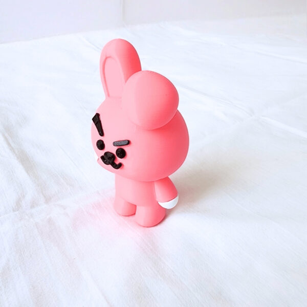 K-10208-5 BT21 Cooky Figür / BTS Figür