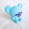 BT21 Koya Figür / BTS Figür